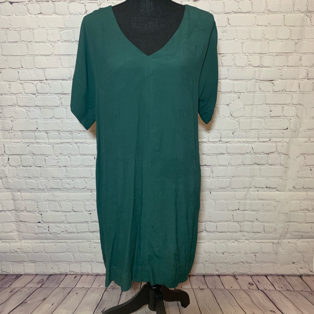 Madewell dress - Picture 3 of 6